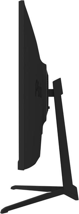 Renoverad Pixio PX248 Wave Gaming Monitor 24" - Reebelo Sverige