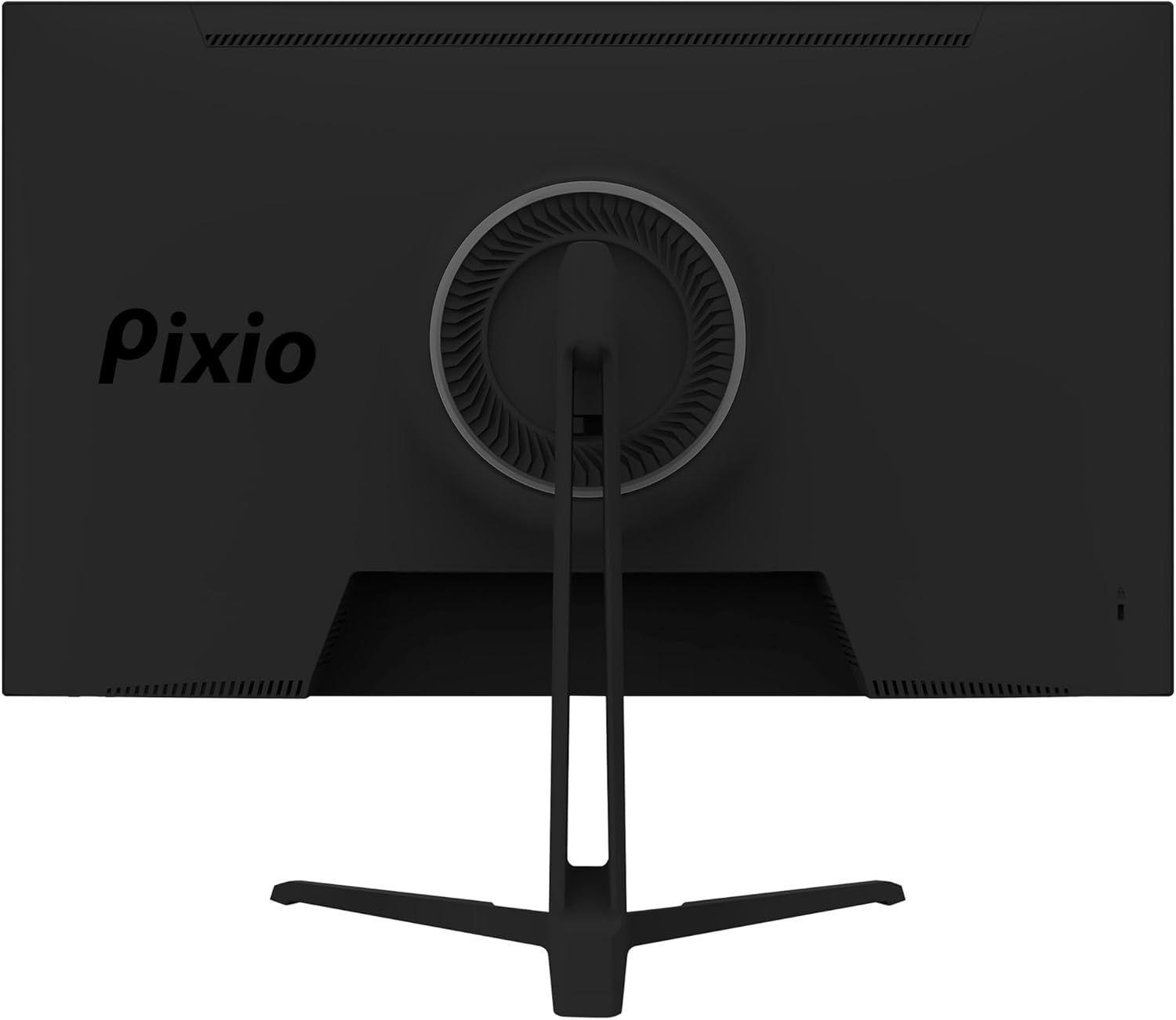 Renoverad Pixio PX248 Wave Gaming Monitor 24" - Reebelo Sverige