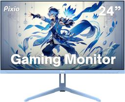 Renoverad Pixio PX248 Wave Gaming Monitor 24" - Reebelo Sverige
