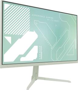 Renoverad Pixio PX248 Wave Gaming Monitor 24" - Reebelo Sverige