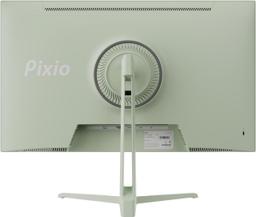 Renoverad Pixio PX248 Wave Gaming Monitor 24" - Reebelo Sverige