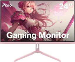 Renoverad Pixio PX248 Wave Gaming Monitor 24" - Reebelo Sverige