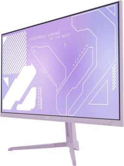 Renoverad Pixio PX248 Wave Gaming Monitor 24" - Reebelo Sverige