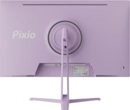 Renoverad Pixio PX248 Wave Gaming Monitor 24" - Reebelo Sverige