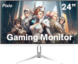 Renoverad Pixio PX248 Wave Gaming Monitor 24" - Reebelo Sverige