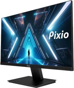 Renoverad Pixio PX259 Prime Gaming Monitor 25" - Reebelo Sverige