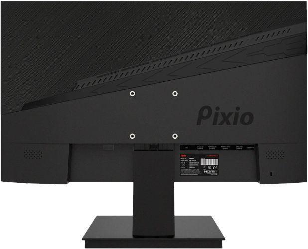 Renoverad Pixio PX259 Prime Gaming Monitor 25" - Reebelo Sverige