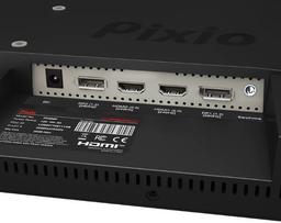 Renoverad Pixio PX259 Prime Gaming Monitor 25" - Reebelo Sverige