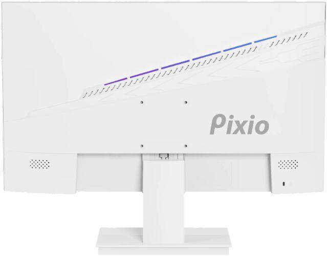 Renoverad Pixio PX259 Prime Gaming Monitor 25" - Reebelo Sverige
