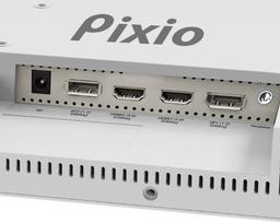 Renoverad Pixio PX259 Prime Gaming Monitor 25" - Reebelo Sverige
