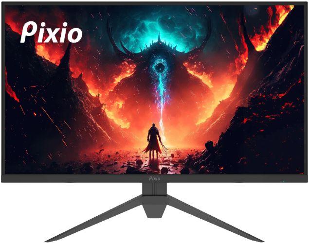 Renoverad Pixio PX273 Prime Gaming Monitor 27" - Reebelo Sverige