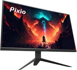Renoverad Pixio PX273 Prime Gaming Monitor 27" - Reebelo Sverige