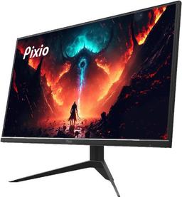 Renoverad Pixio PX273 Prime Gaming Monitor 27" - Reebelo Sverige