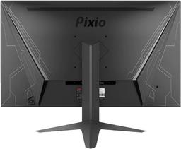 Renoverad Pixio PX273 Prime Gaming Monitor 27" - Reebelo Sverige