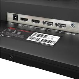 Renoverad Pixio PX273 Prime Gaming Monitor 27" - Reebelo Sverige