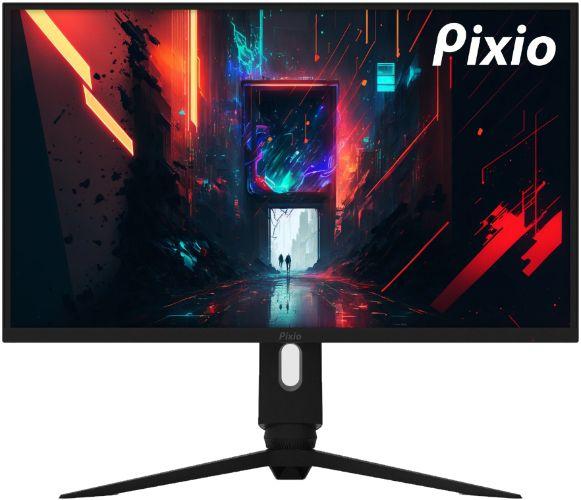 Renoverad Pixio PX277 Pro Gaming Monitor 27" - Reebelo Sverige