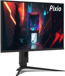 Renoverad Pixio PX277 Pro Gaming Monitor 27" - Reebelo Sverige