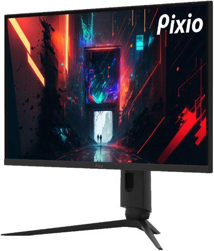 Renoverad Pixio PX277 Pro Gaming Monitor 27" - Reebelo Sverige