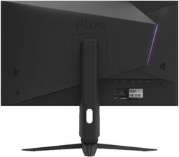 Renoverad Pixio PX277 Pro Gaming Monitor 27" - Reebelo Sverige