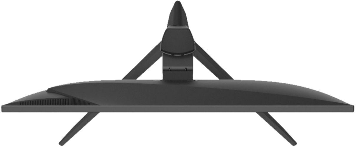 Renoverad Pixio PX277 Pro Gaming Monitor 27" - Reebelo Sverige