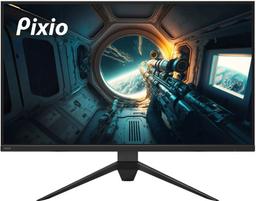 Renoverad Pixio PX278 Gaming Monitor 27" - Reebelo Sverige