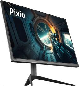 Renoverad Pixio PX278 Gaming Monitor 27" - Reebelo Sverige