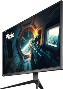 Renoverad Pixio PX278 Gaming Monitor 27" - Reebelo Sverige