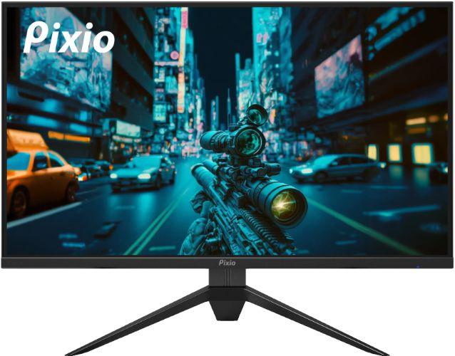 Renoverad Pixio PX279 Prime Gaming Monitor 27" - Reebelo Sverige