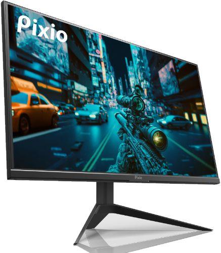 Renoverad Pixio PX279 Prime Gaming Monitor 27" - Reebelo Sverige