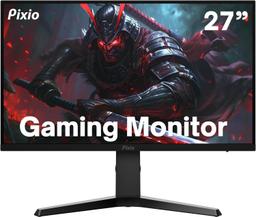 Renoverad Pixio PX279 Prime Neo Gaming Monitor 27" - Reebelo Sverige