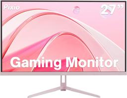 Renoverad Pixio PX279 Wave Gaming Monitor 27" - Reebelo Sverige
