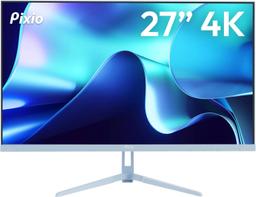 Renoverad Pixio PX27U Wave Gaming Monitor 27" - Reebelo Sverige