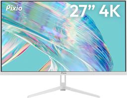 Renoverad Pixio PX27U Wave Gaming Monitor 27" - Reebelo Sverige