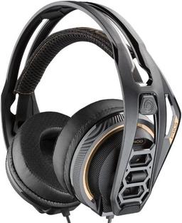 Renoverad Plantronics RIG 400 Dolby Atmos Stereo Gaming Headset - Reebelo Sverige