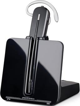 Renoverad Plantronics CS540/A Wireless Headset - Reebelo Sverige