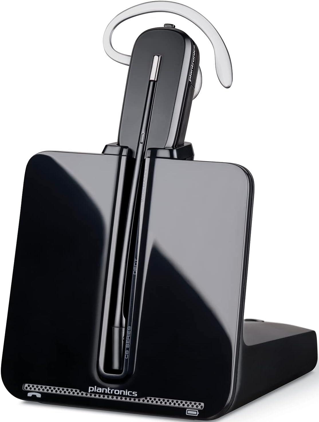 Renoverad Plantronics CS540/A Wireless Headset - Reebelo Sverige