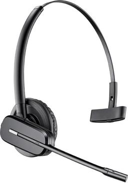 Renoverad Plantronics CS540/A Wireless Headset - Reebelo Sverige