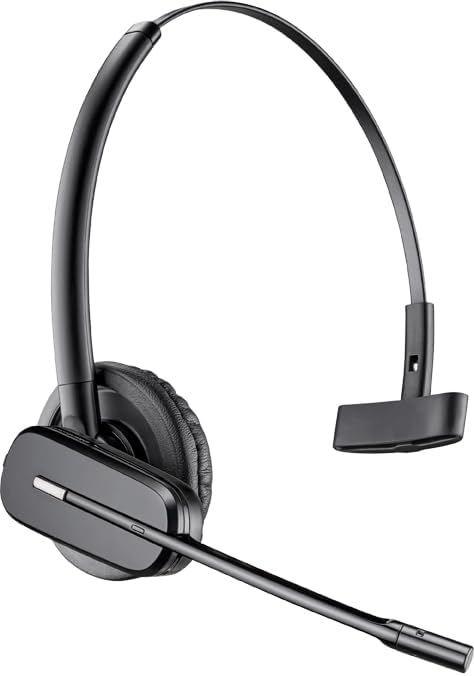 Renoverad Plantronics CS540/A Wireless Headset - Reebelo Sverige