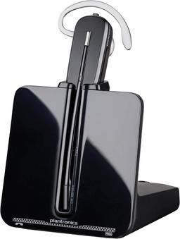 Renoverad Plantronics CS540 Wireless Headset System - Reebelo Sverige