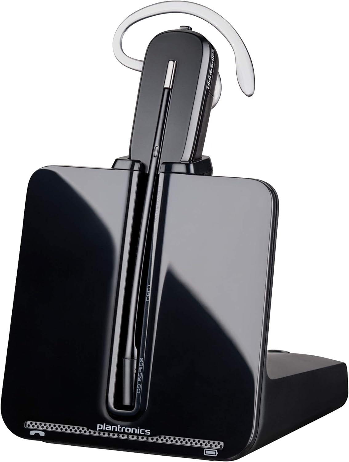 Renoverad Plantronics CS540 Wireless Headset System - Reebelo Sverige