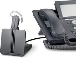 Renoverad Plantronics CS540 Wireless Headset System - Reebelo Sverige