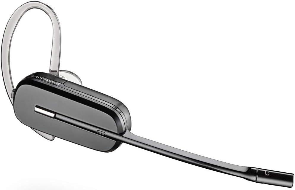 Renoverad Plantronics CS540 Wireless Headset System - Reebelo Sverige