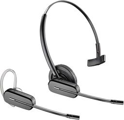 Renoverad Plantronics CS540 Wireless Headset System - Reebelo Sverige