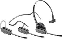 Renoverad Plantronics CS540 Wireless Headset System - Reebelo Sverige