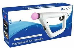 Renoverad Sony Playstation PS4 VR Aim Controller White - Reebelo Sverige
