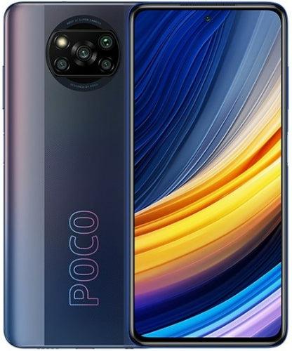 Renoverad Xiaomi Poco X3 Pro - Reebelo Sverige