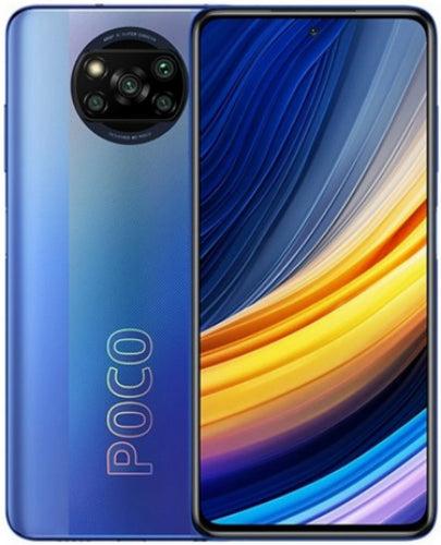 Renoverad Xiaomi Poco X3 Pro - Reebelo Sverige