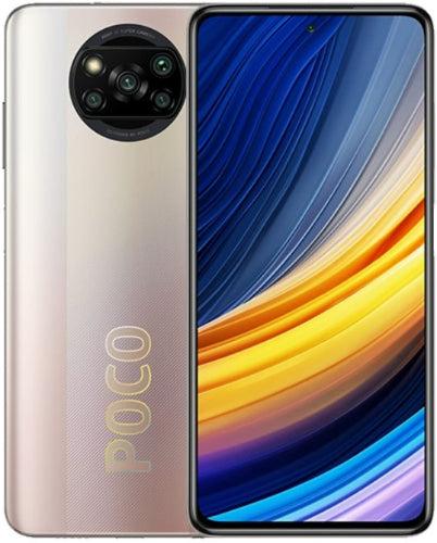 Renoverad Xiaomi Poco X3 Pro - Reebelo Sverige