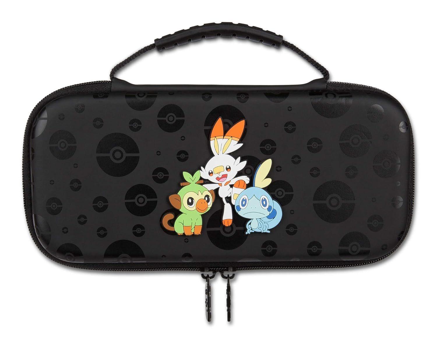 Renoverad PowerA Protection Case for Nintendo Switch - Reebelo Sverige