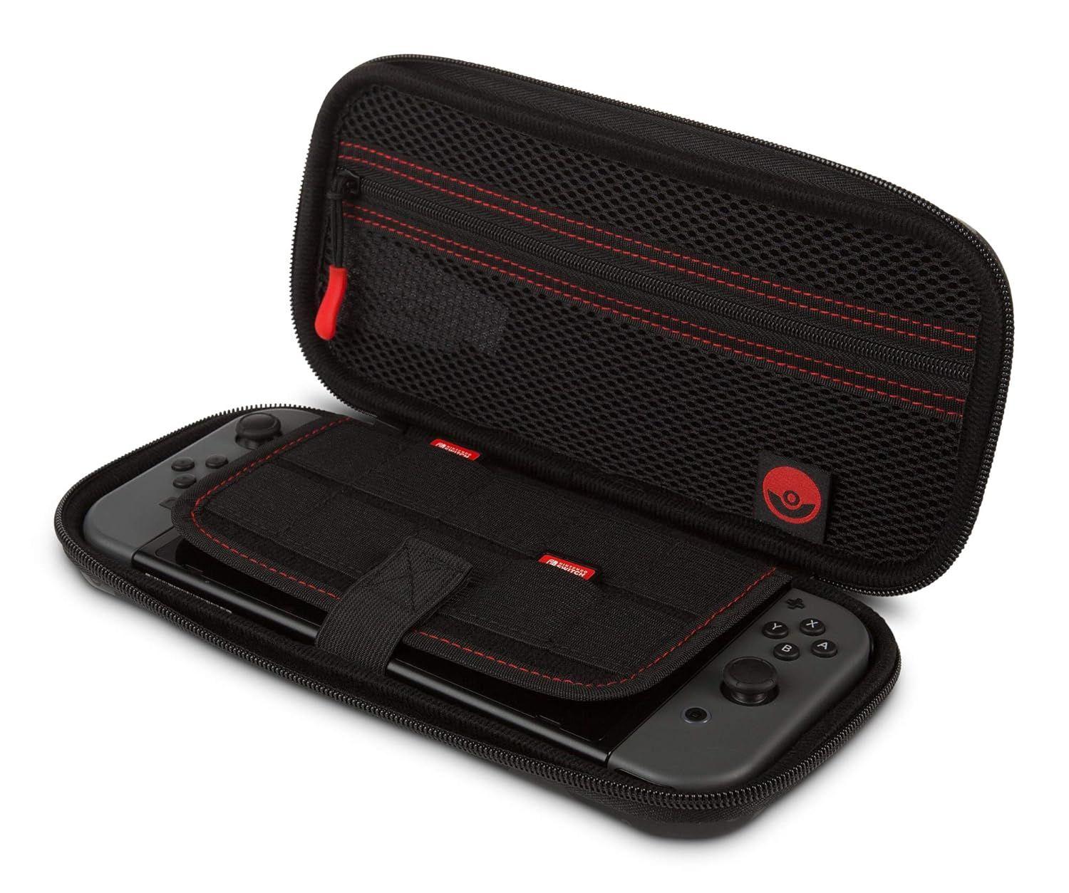 Renoverad PowerA Protection Case for Nintendo Switch - Reebelo Sverige